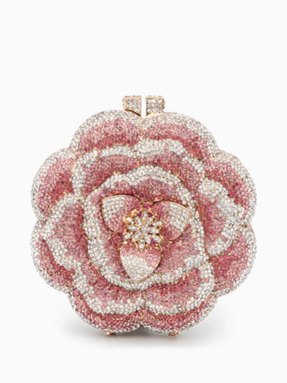 Jeline Flower Clutch Bag - Picture 6 of 8